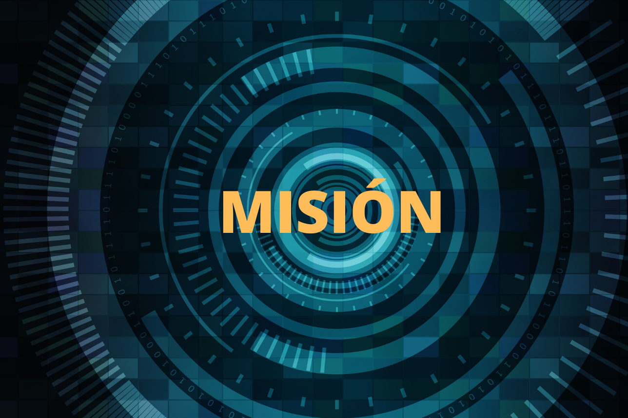 mision