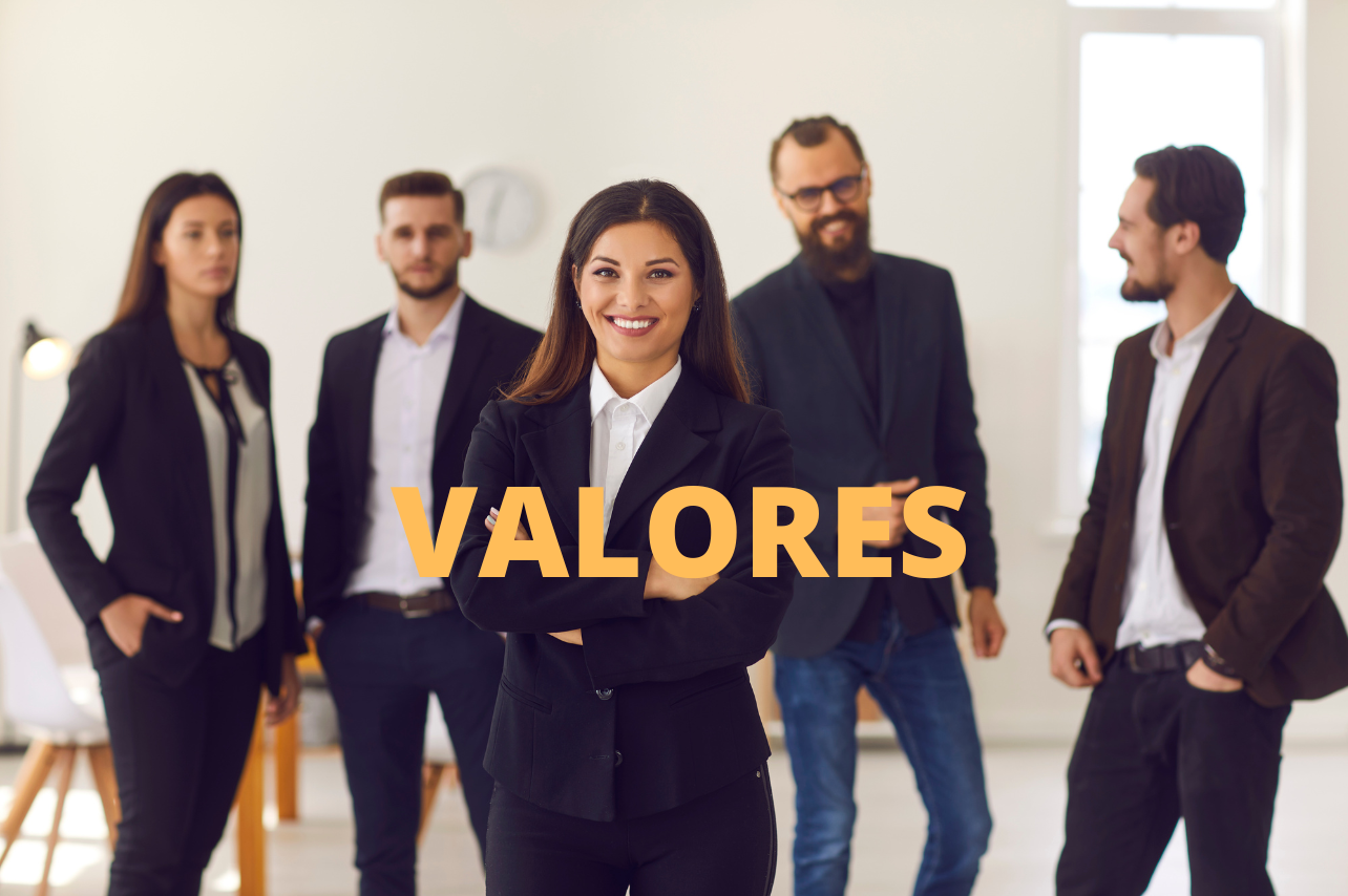 valores